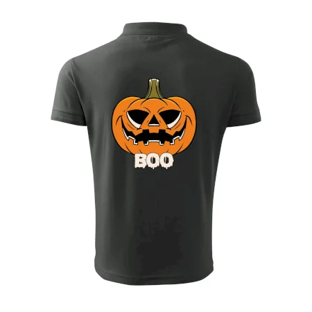 Halloween dýně