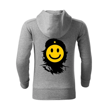 Che Smiley