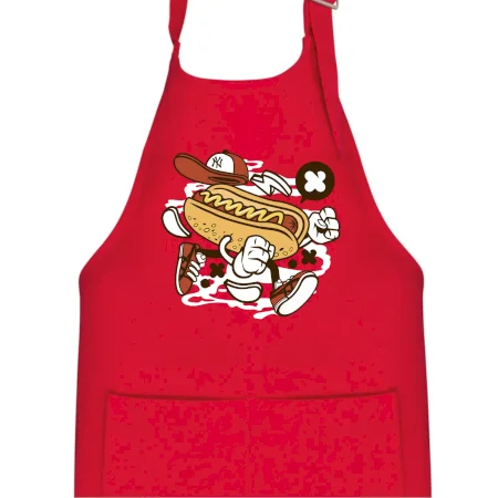 Hotdogátor