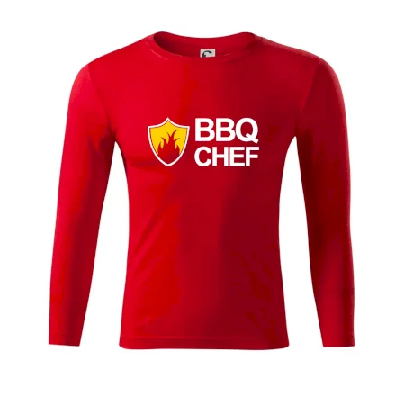 Grilování - BBQ Chef
