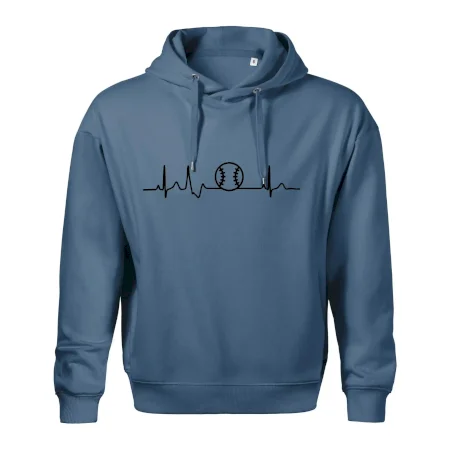 EKG baseball míček