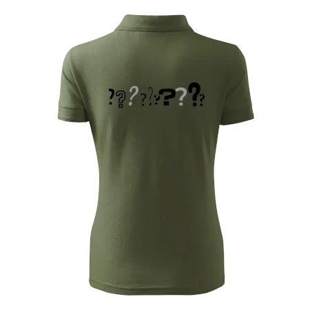 Otazníky ???? když prostě nevíš