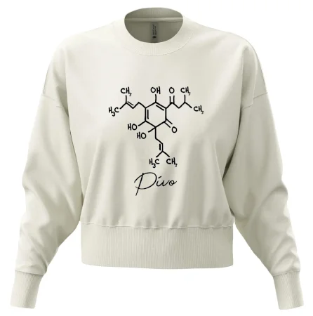 Barová chemie - pivo