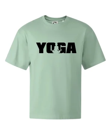 Yoga nápis