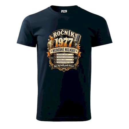 Rocnik 1977 hudebni milniky