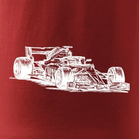 Formule v závodě