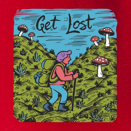 Marihuana - Get lost