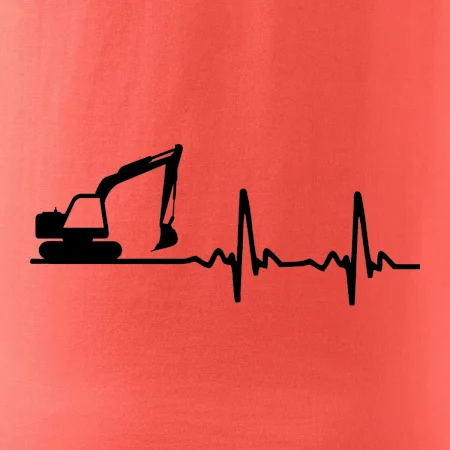 EKG bagr