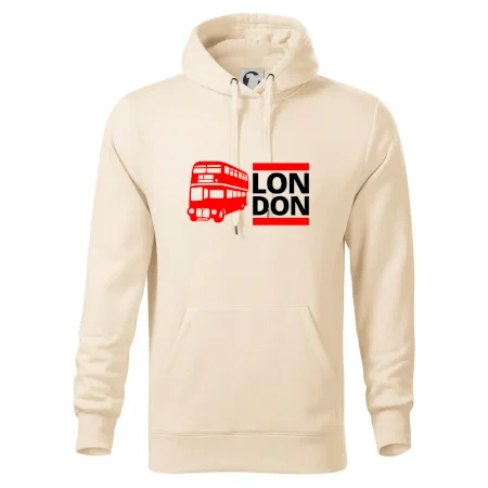 LON DON BUS