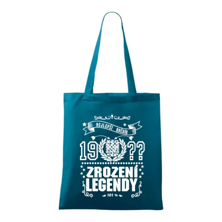 Zrození legendy - Moravská orlice