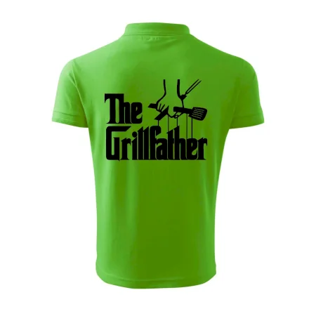 The Grillfather