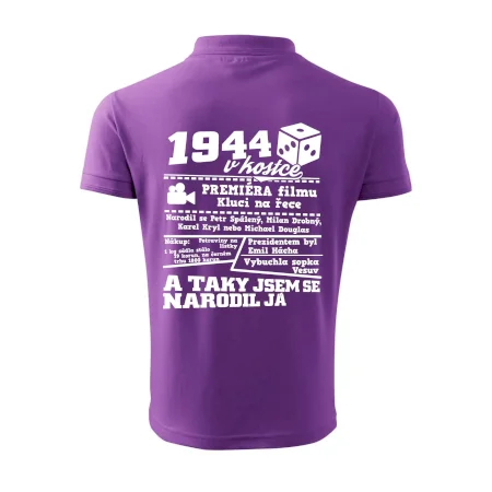 1944 v kostce