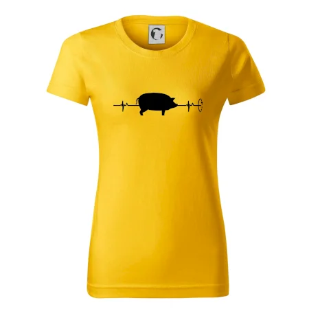 EKG gril