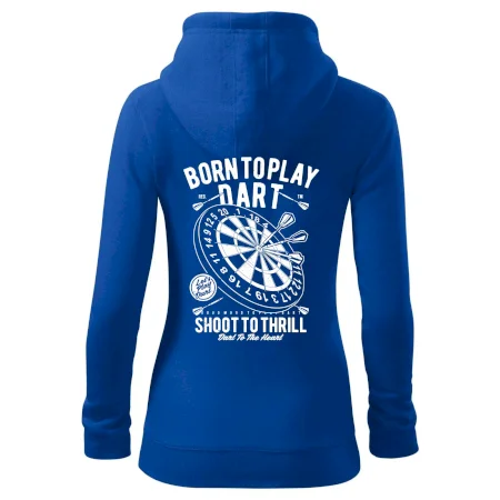 Born To Play Dart