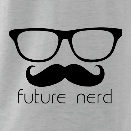 Future nerd