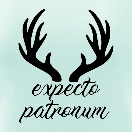 Harry - Expecto patronum