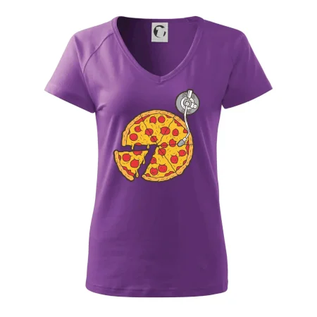 Pizza DJ