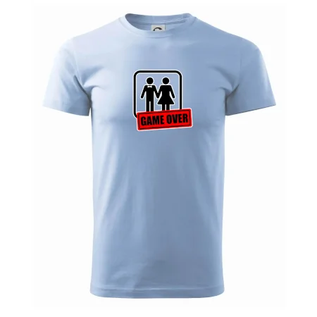 Bachelor Party - Game over (hetero)