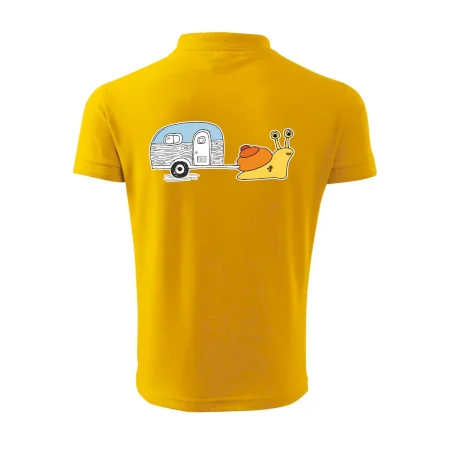Šnečí obytňák