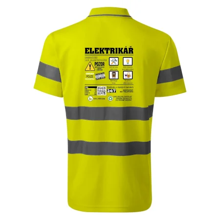 Profese - informace o produktu - elektrikář