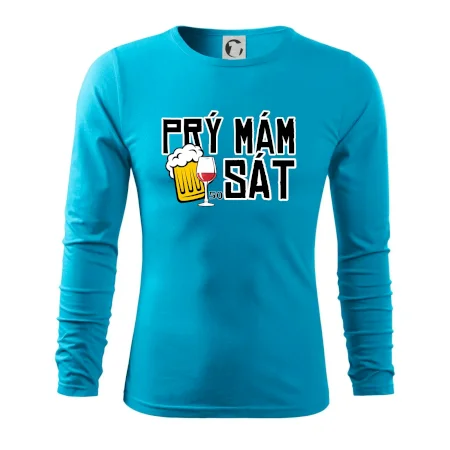 Prý mám 50 SÁT