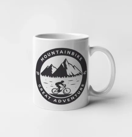 MTB  logo a ročník