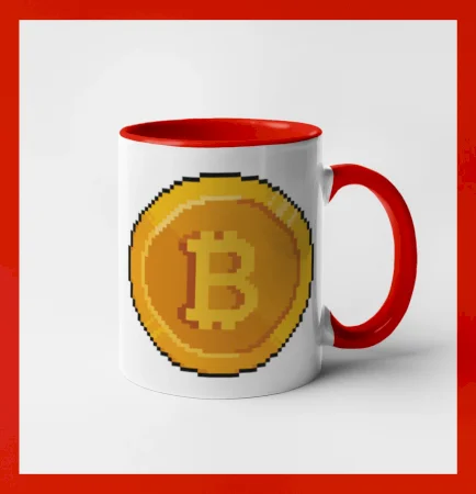 Bitcoin mince