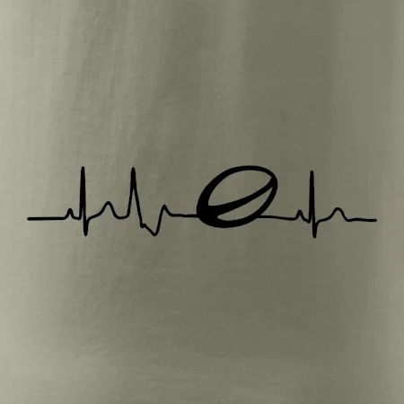 Ekg rugby