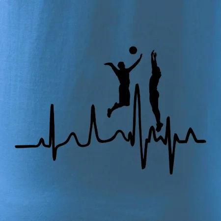EKG volejbalisti muži