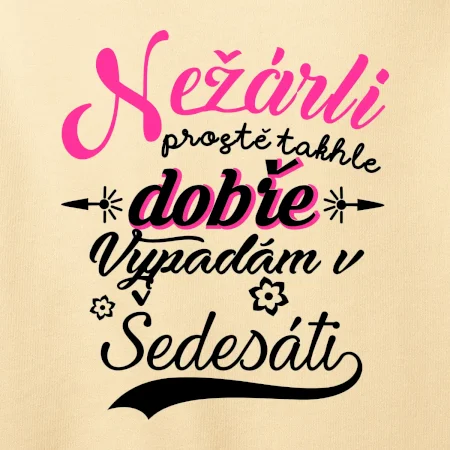 Nežárli - 60