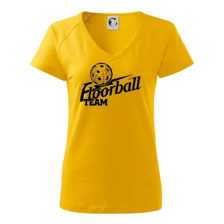 Florbal team