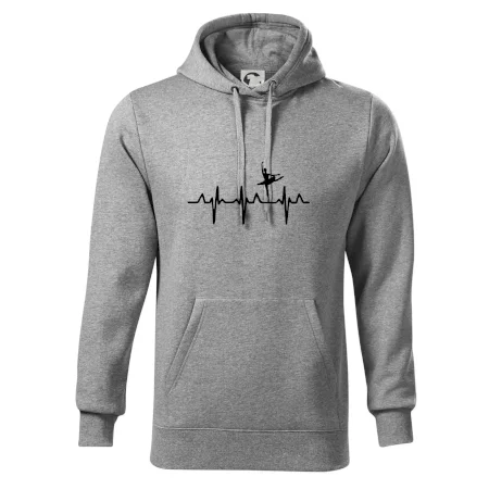 EKG balet