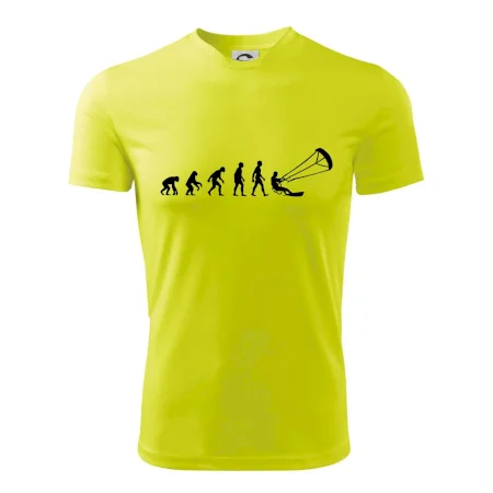 Evoluce KITEBOARDING