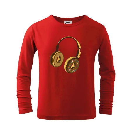 Headphone Donut