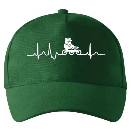 EKG inline bota