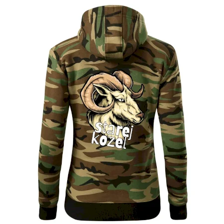 Starej kozel