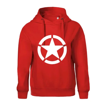 Army hvězda