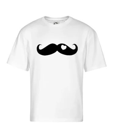 Mustache love