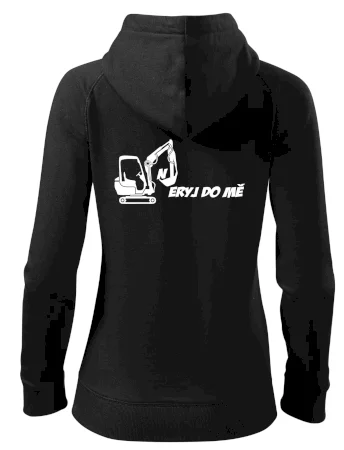 Neryj do mě