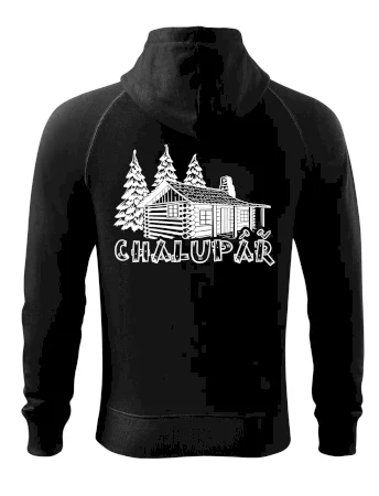 Chalupář srub