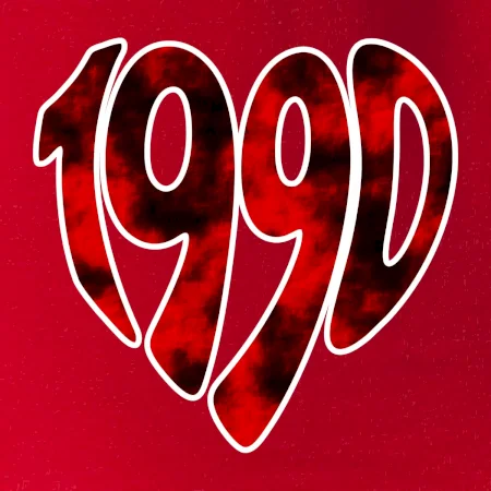 1990 v srdci