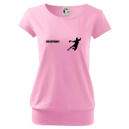 Handball sport