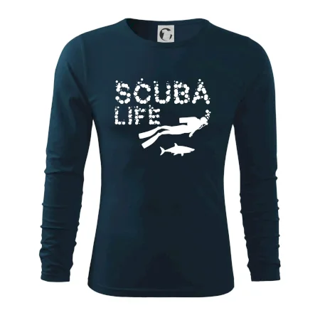 Scuba life