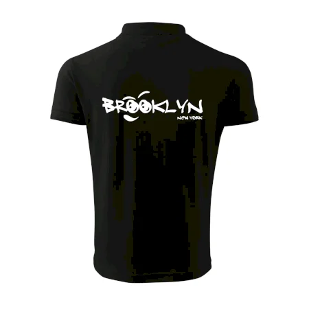 Brooklyn úsměv