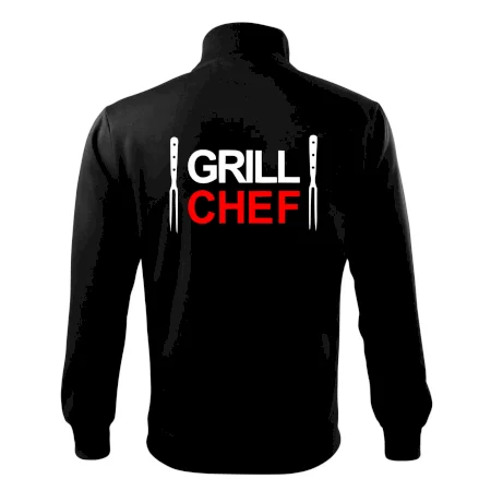Grilování - Grill Chef