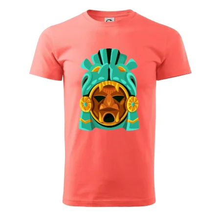 Mayové maska mátová