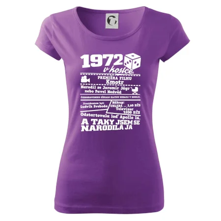 1972 v kostce