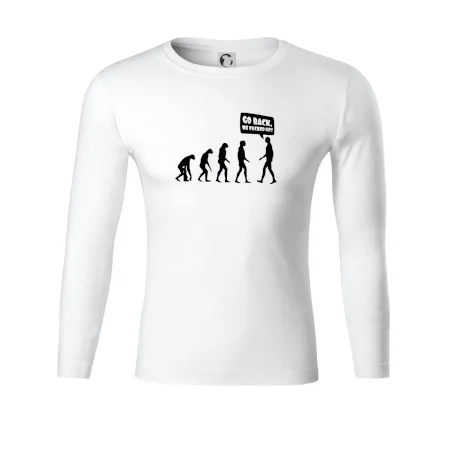 Evoluce Go back