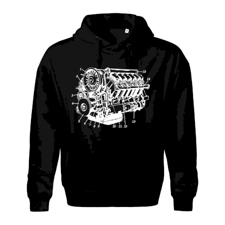 Motor T930 - 3