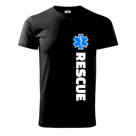 Rescue - pro záchranáře